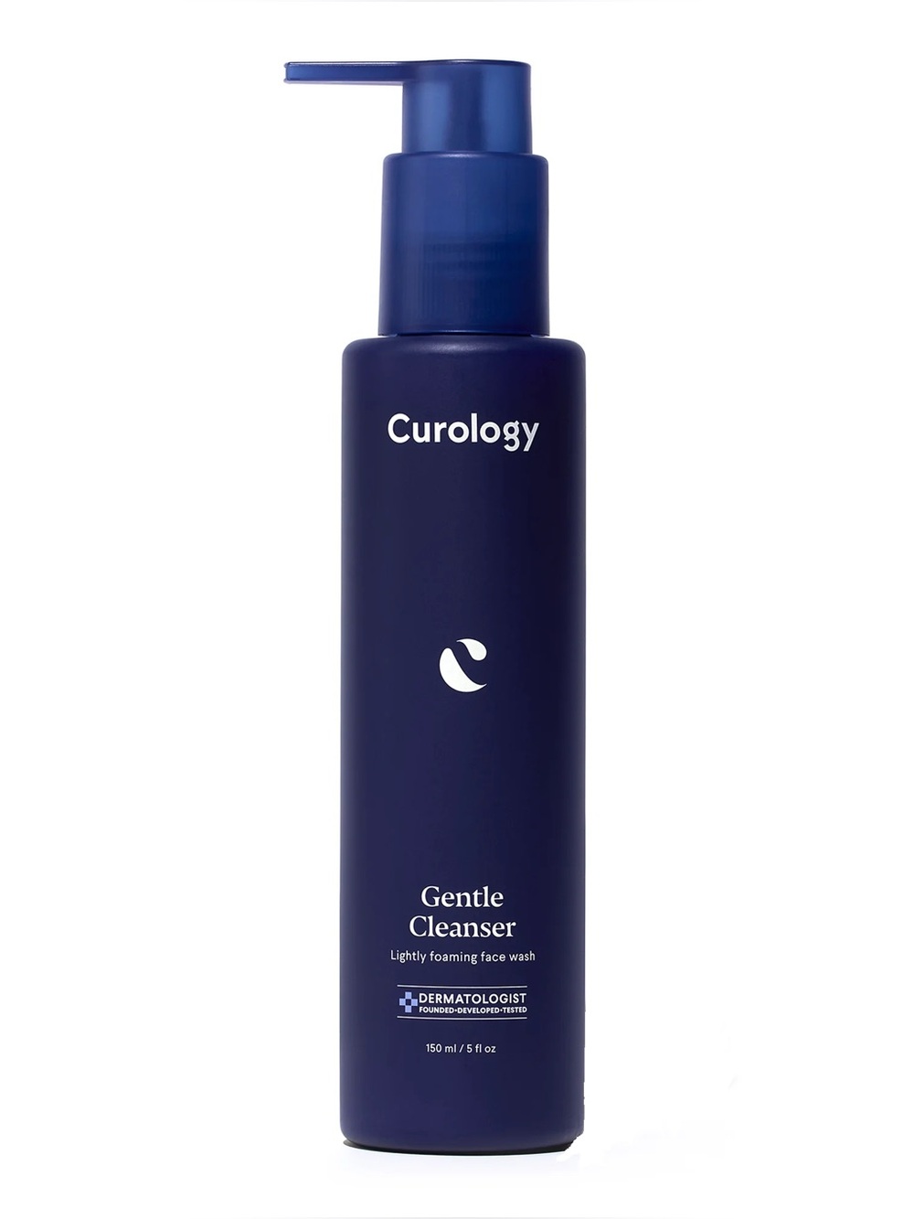 Curology Gentle Cleanser LightlyFoaming Face Wash